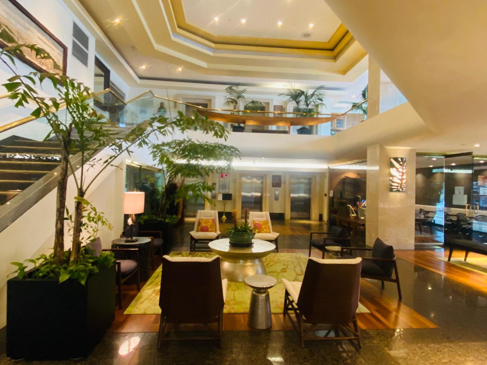 Cozy Studio With Free Parking In Waikiki Honolulu Exterior photo